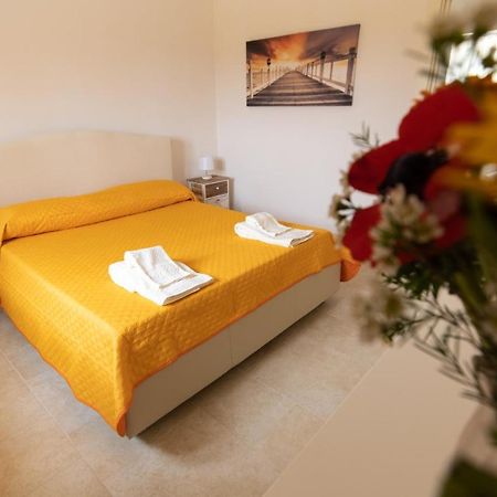 Casa Cicerone Villa Martina Franca Buitenkant foto
