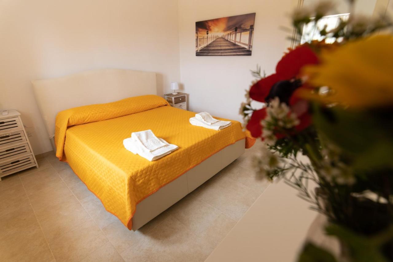 Casa Cicerone Villa Martina Franca Buitenkant foto