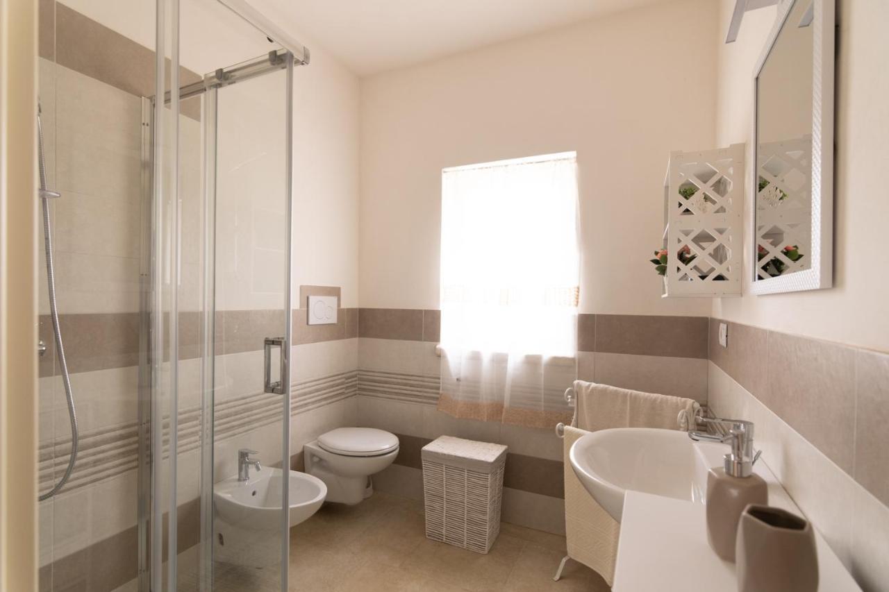 Casa Cicerone Villa Martina Franca Buitenkant foto